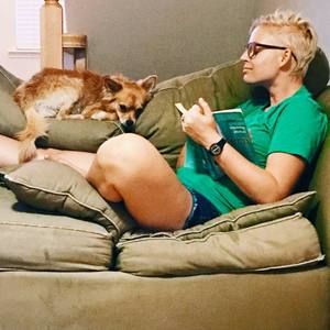 Meet your Posher, Gina